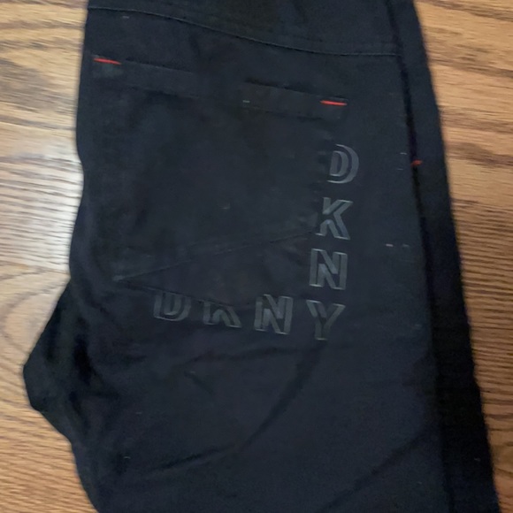 Jager jeans DKNY size m size 12 good condition - Picture 2 of 5